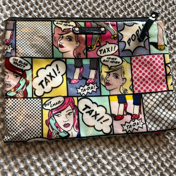 Handbags - Kate Spade Pouch